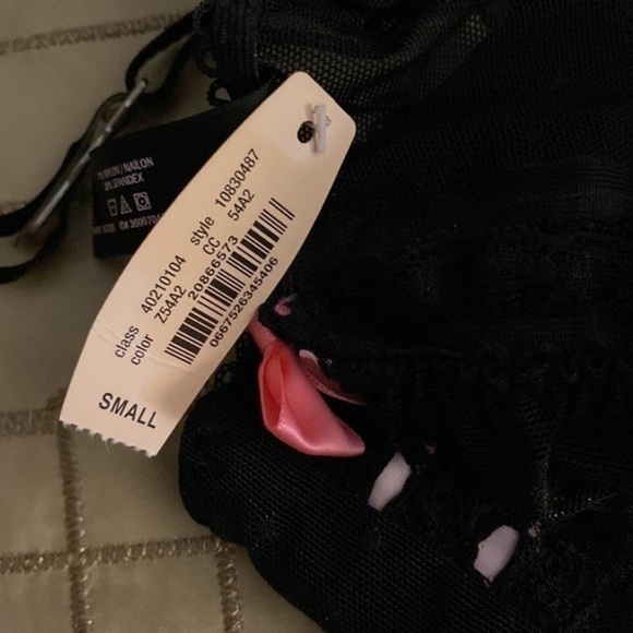 Victori Secret sexy little things … collection Strappy lace - Picture 7 of 9